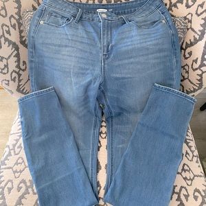 Old Navy size 10L denim jeans